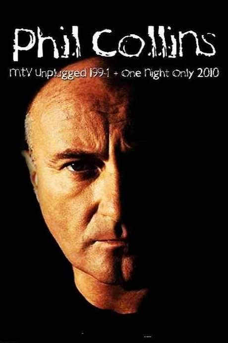 Phil Collins: MTV Unplugged 1994